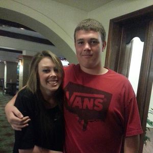 Meet your Posher, George